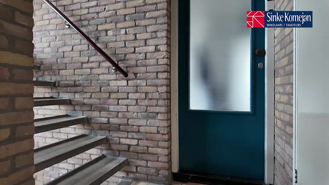 Video van Adriaen Lauwereyszstraat 115