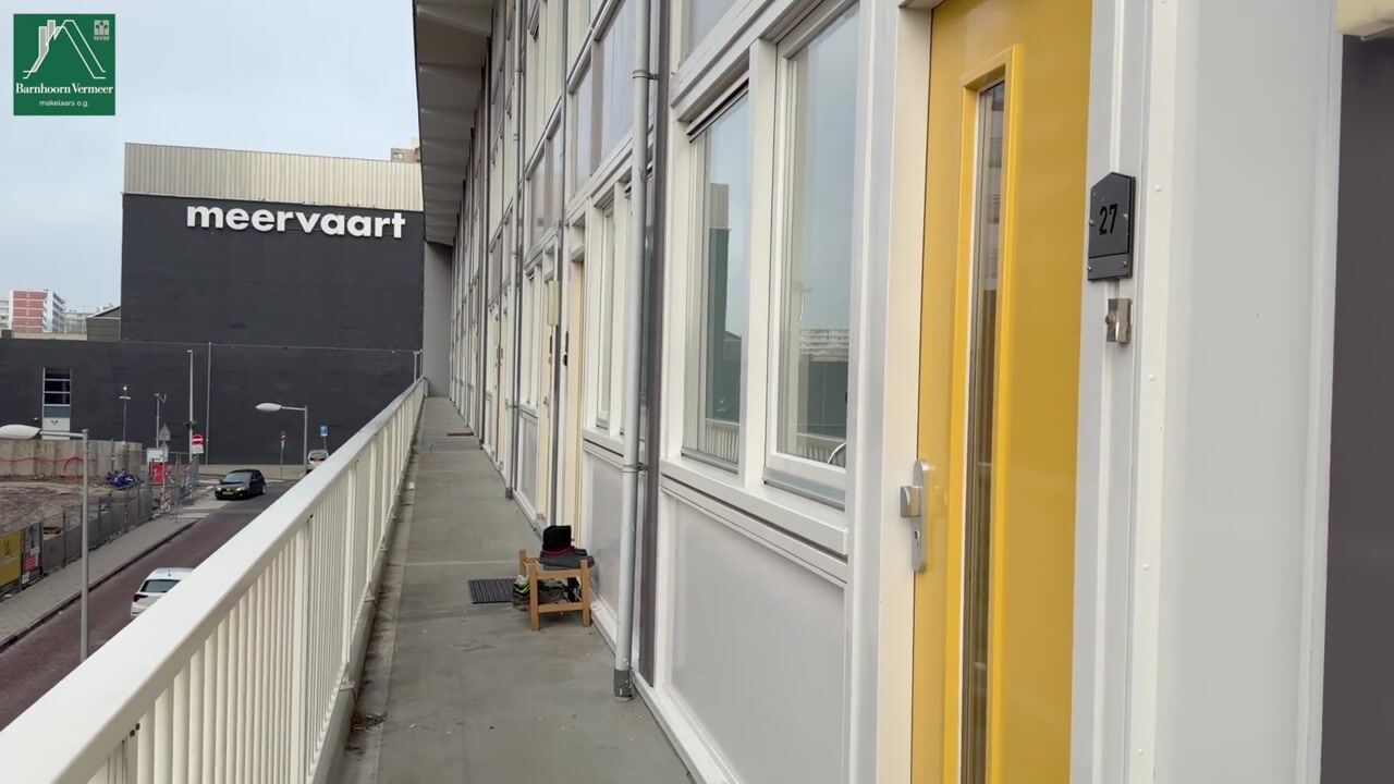 Video van Nicolaas Anslijnstraat 27