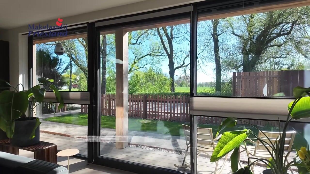 Video of Tearnserdyk 18
