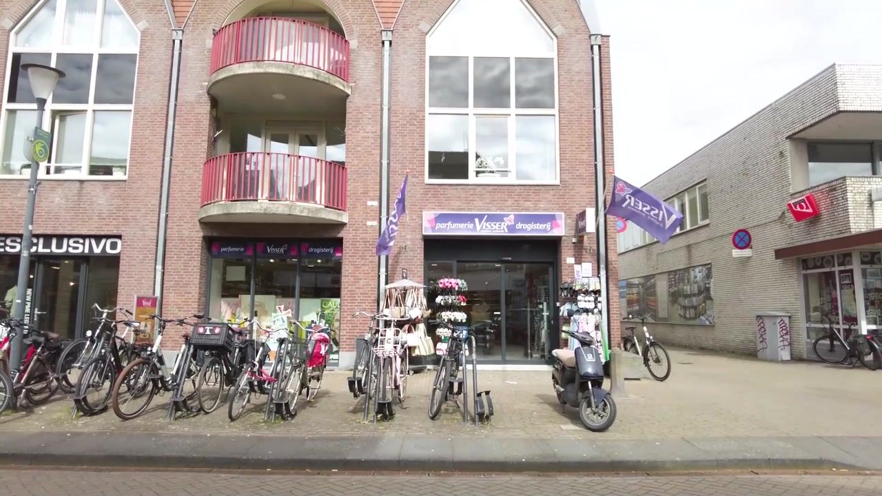 Video of Gouden Stulp 4