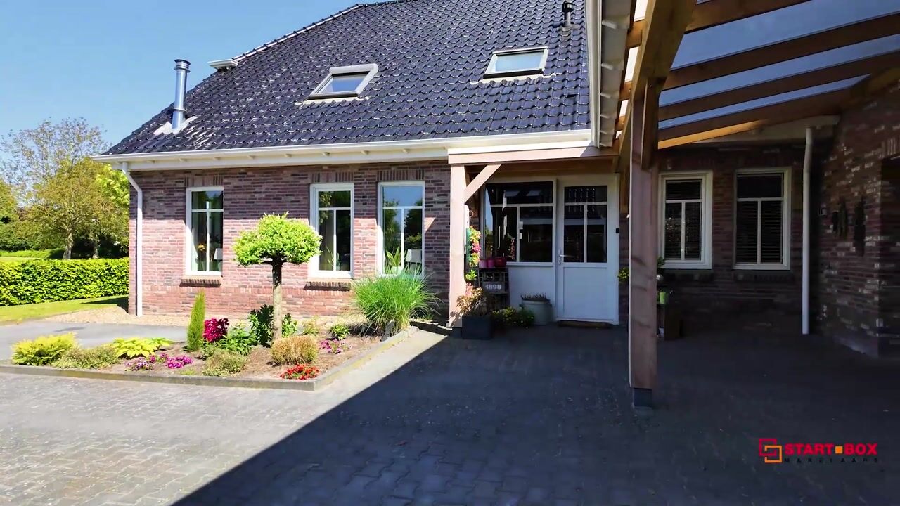 Video van Veenschapswijk 33