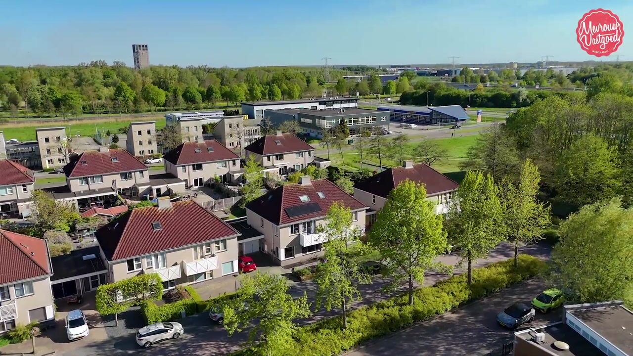 Video of Gouwe 21
