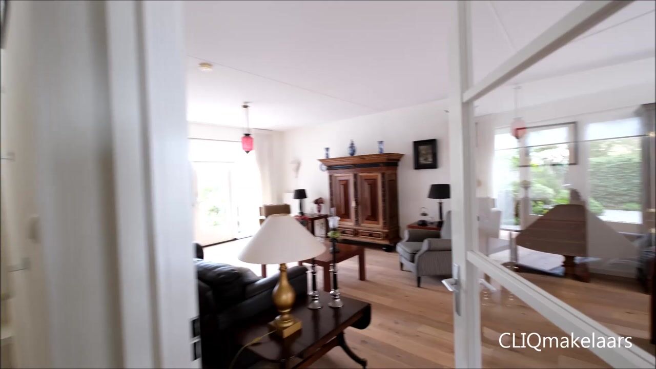 Video van Godfried Bomansstraat 3