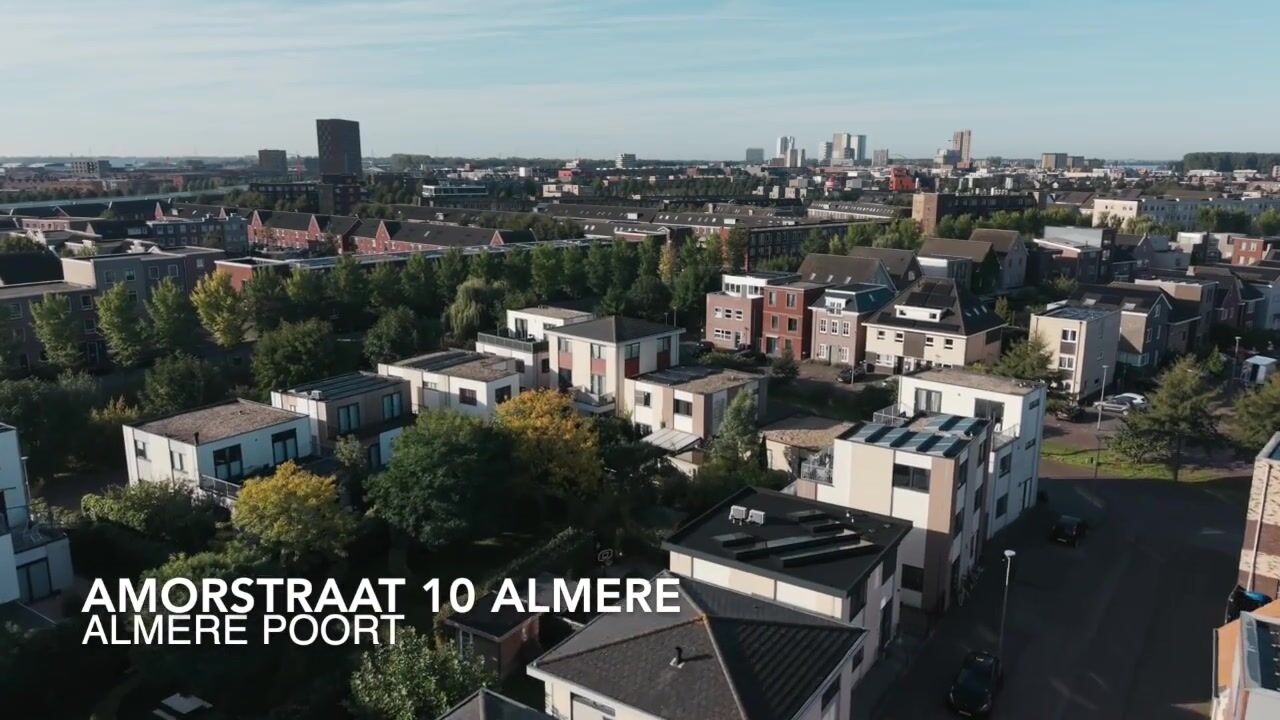Video van Amorstraat 10