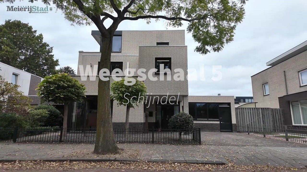 Video of Weegschaal 5