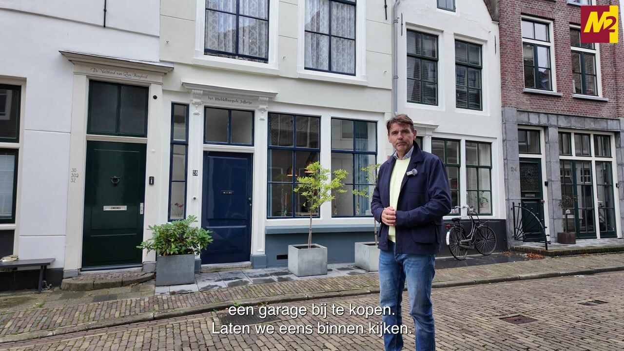 View video of Vlissingsestraat 28