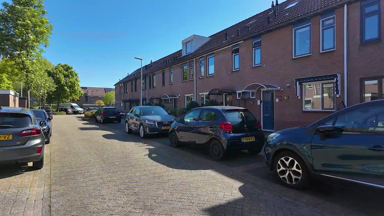 Video van Dwarsland 27