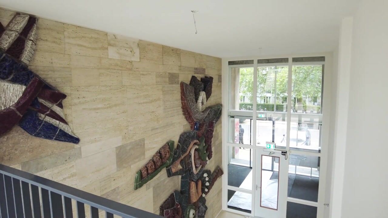 Video van Prinses Beatrixstraat 106
