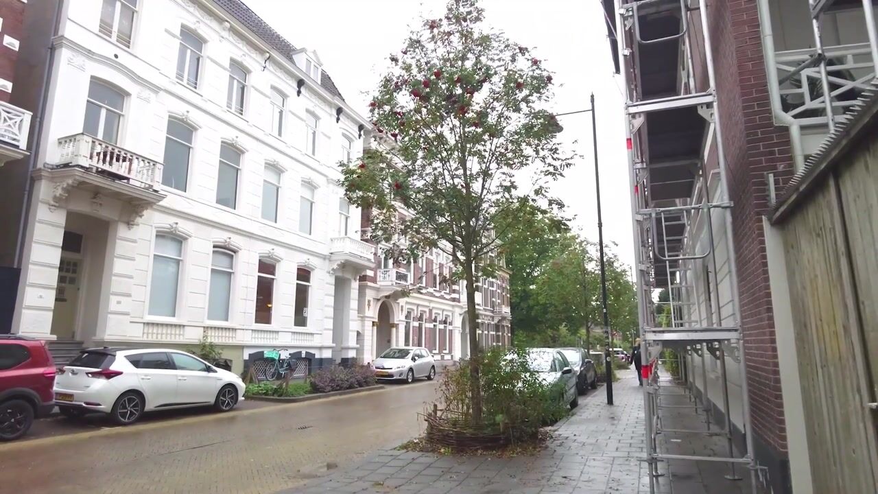 Video van Emmastraat 67