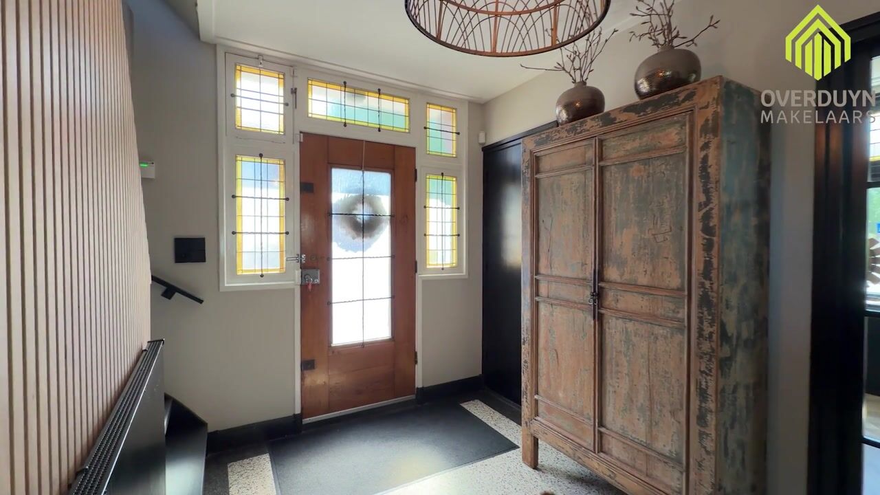 Video van Prins Bernhardstraat 29