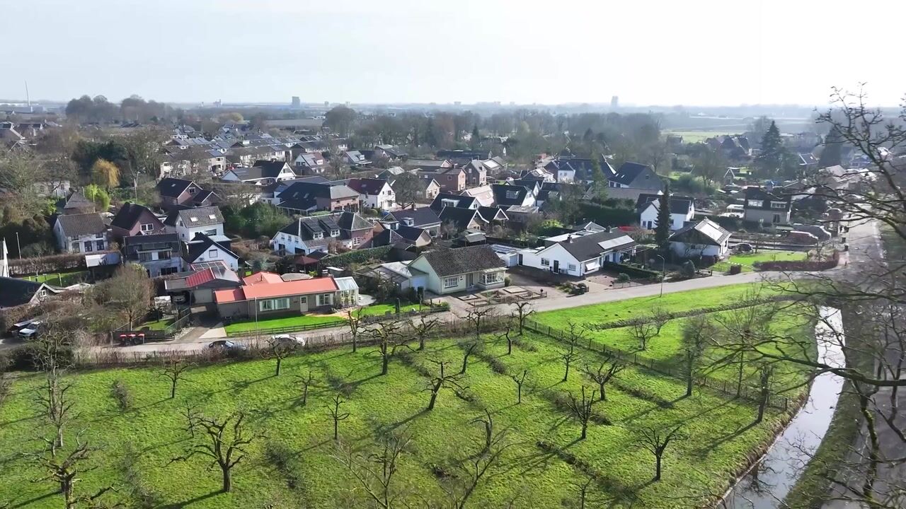 Video van Kattegat 8