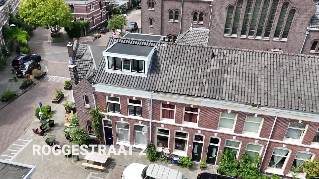 Video van Roggestraat 2