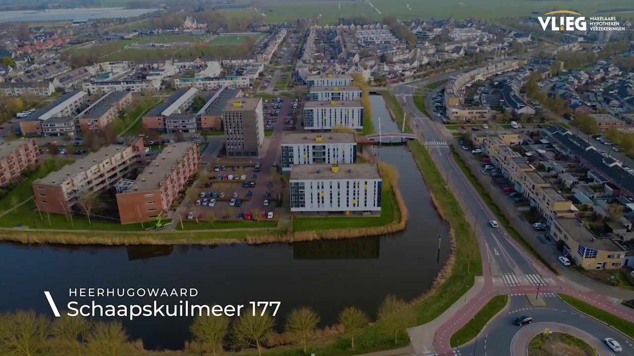 Video of Schaapskuilmeer 177