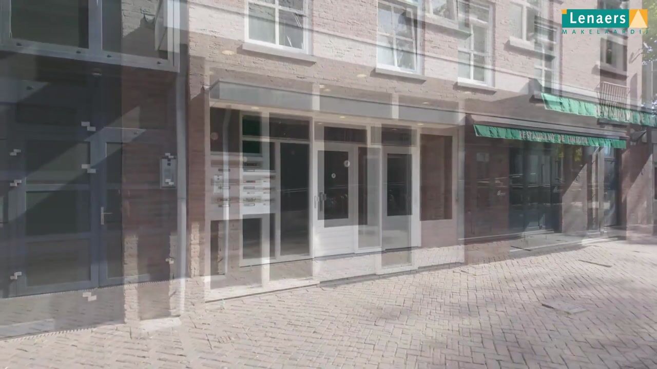 Video van Tongerloplein 19