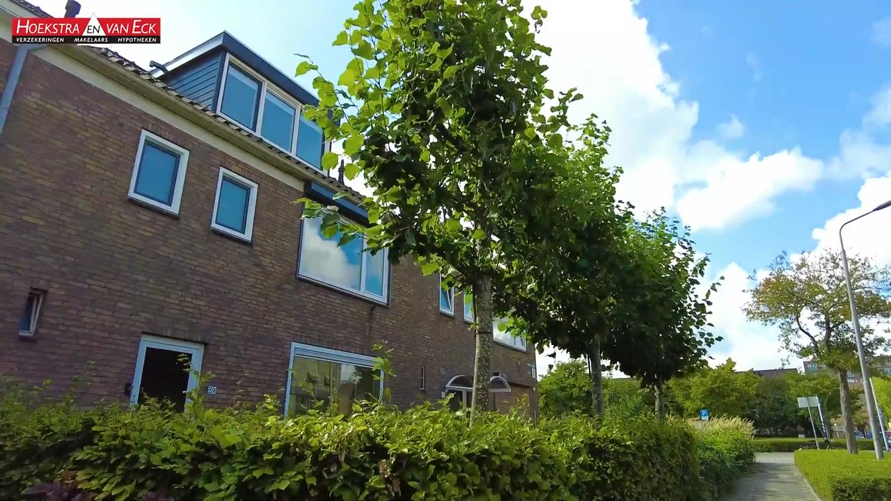 Video of Primulastraat 39