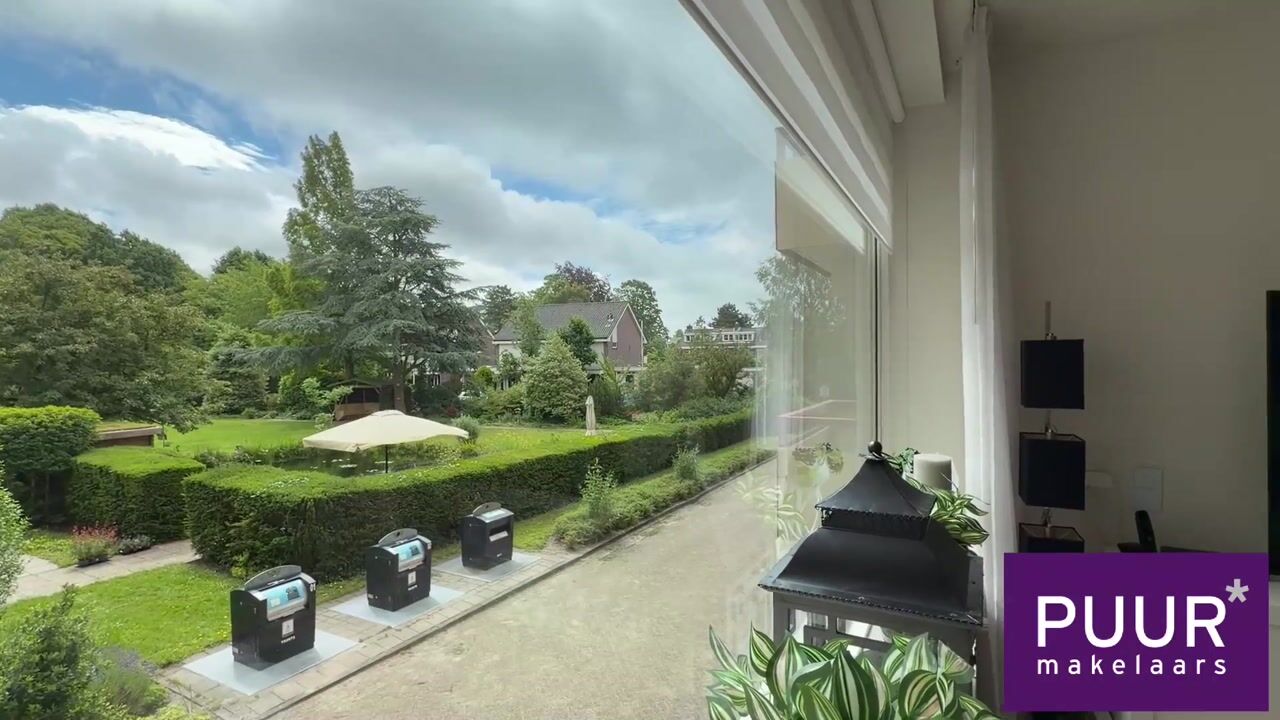 Video van Zandvoorter Allee 62