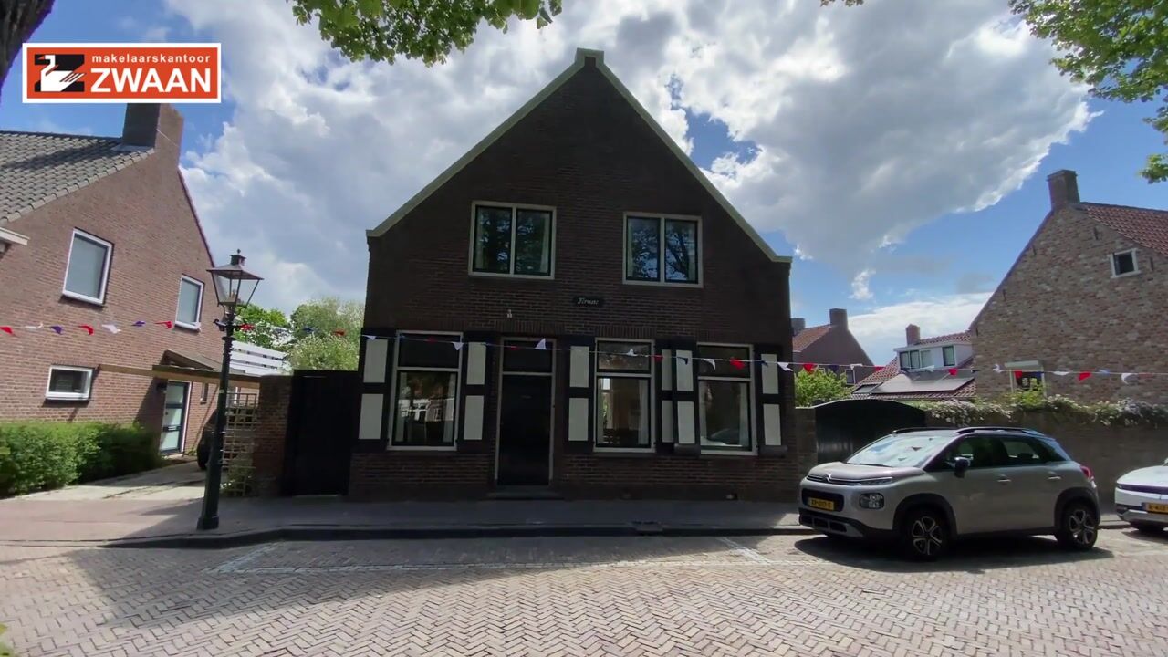 Video van Kerkplein 28
