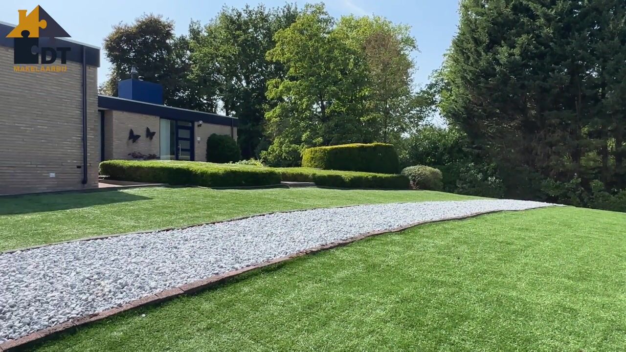 Video van Mariabergstraat 7-A