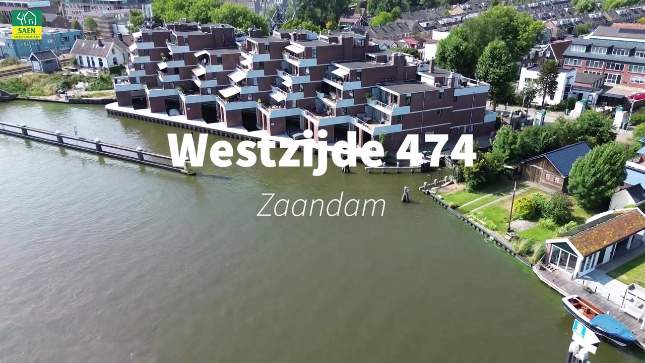 Video van Westzijde 474