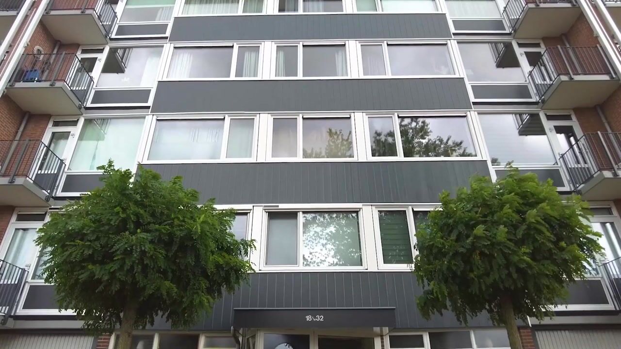 Video of Jan Krusemanstraat 22