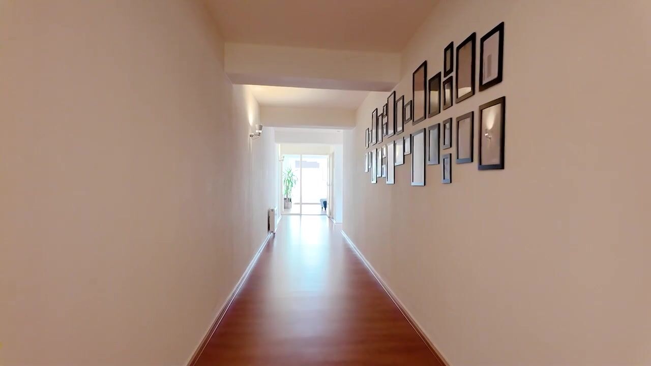 Video van Gart Seevinckgang 8
