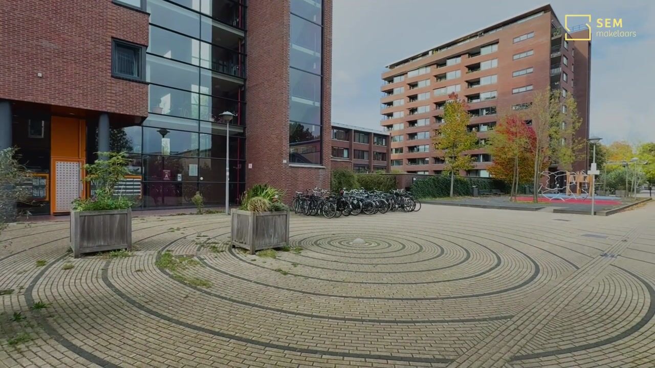 Video of Esplanade de Meer 129