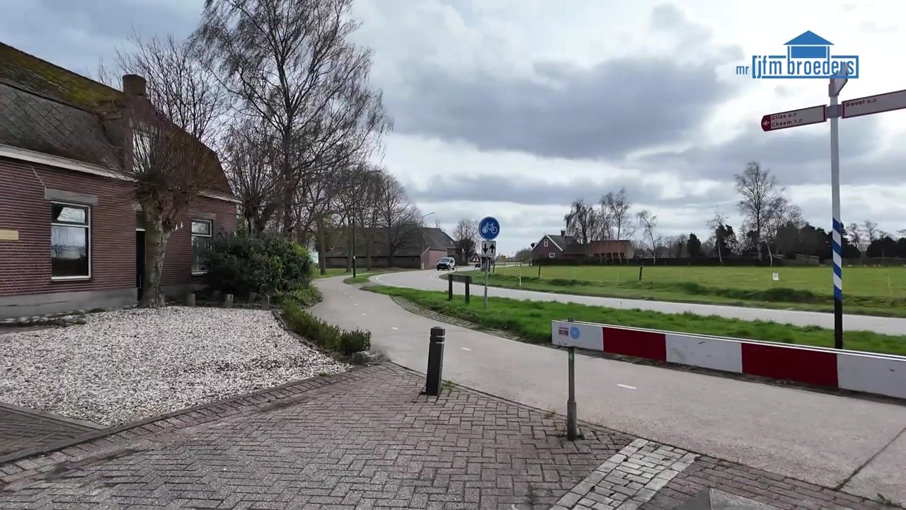 Video van Molenschotsedijk 4