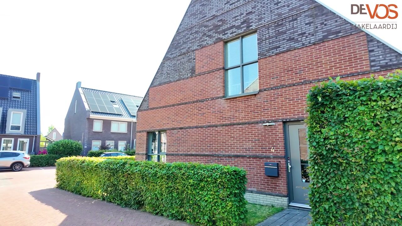 Video of Aukjeslân 4
