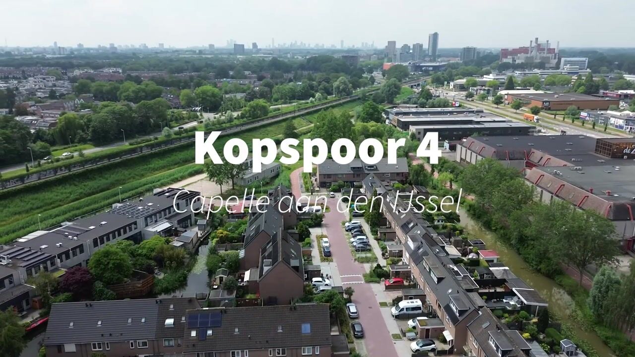 Video of Kopspoor 4