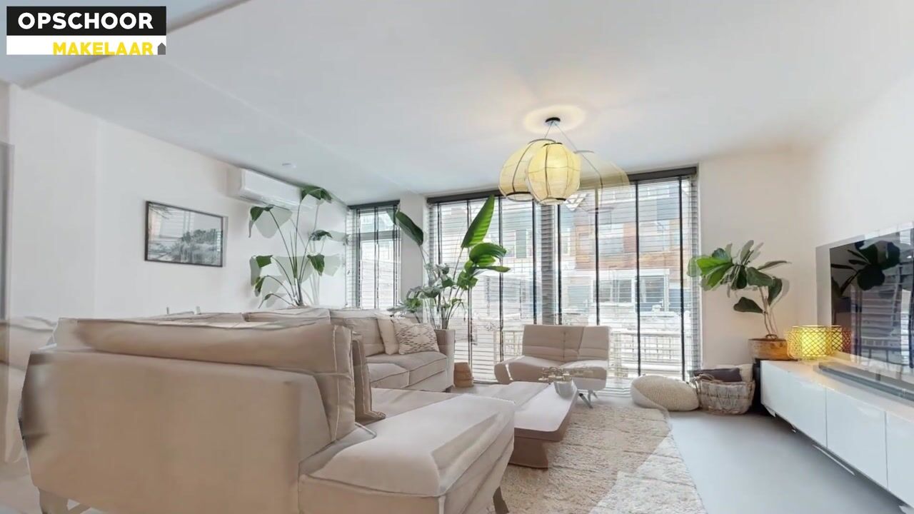 Video van Pieter de Hoochstraat 33