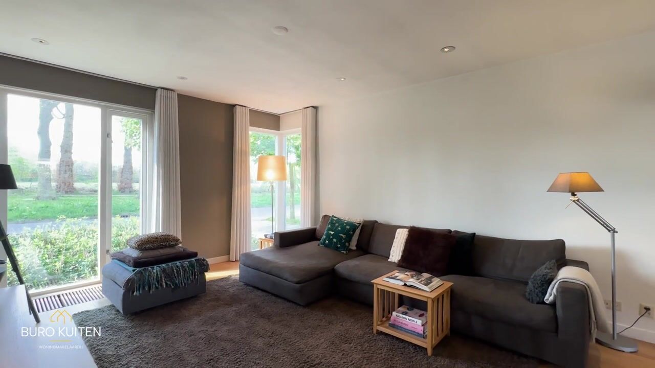 Video van Klimopstraat 13