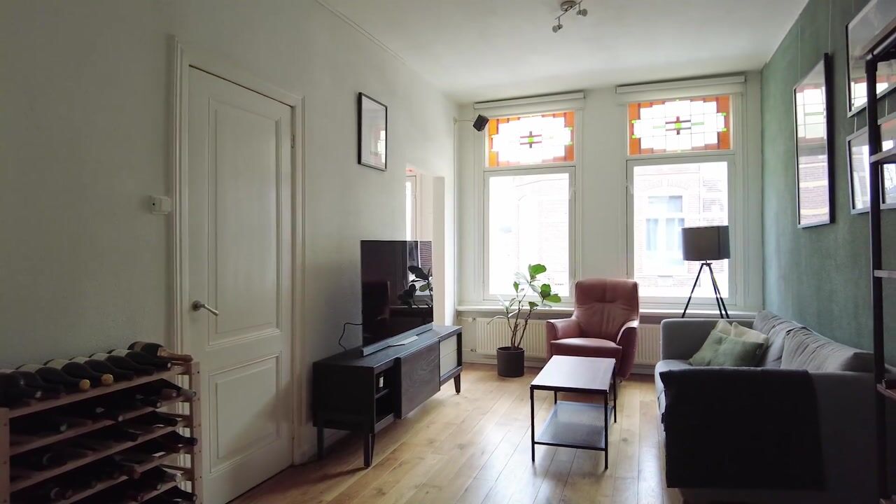 Video of Generaal Cronjéstraat 3-ARD