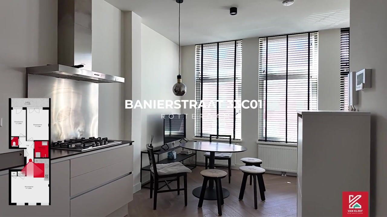 Video van Banierstraat 33-C01