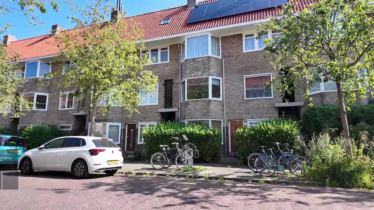 Video van Ambonstraat 17-B