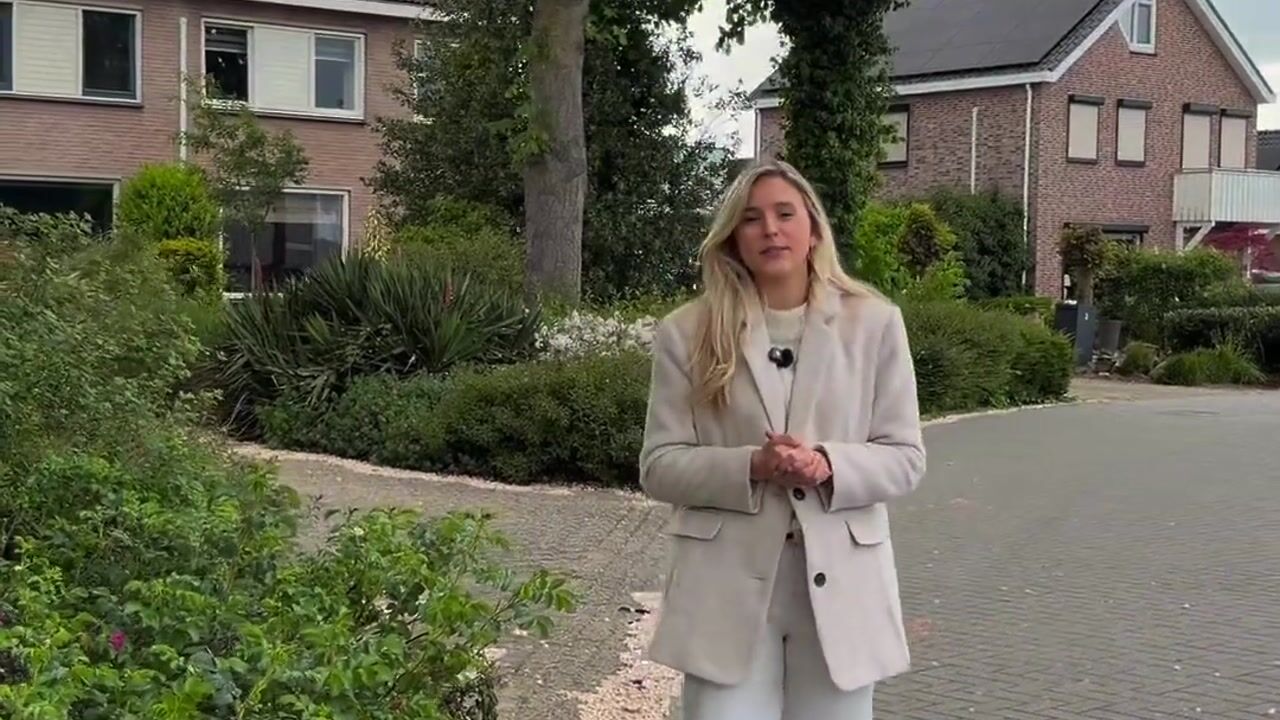 Video van de Houtakker 1