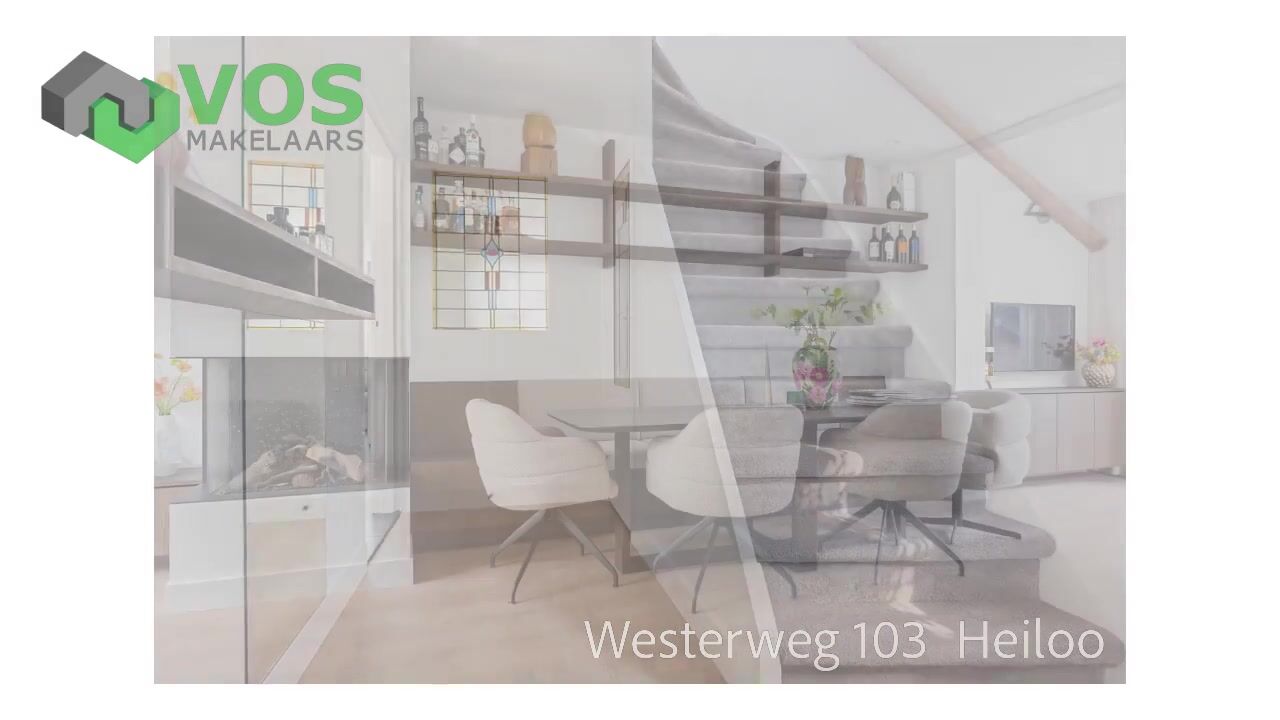 Video van Westerweg 103