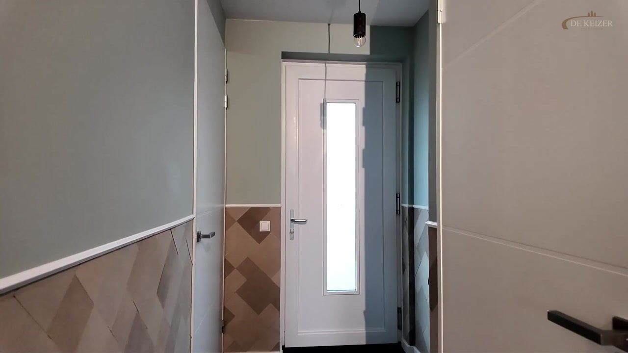 Video van Hofspoor 8