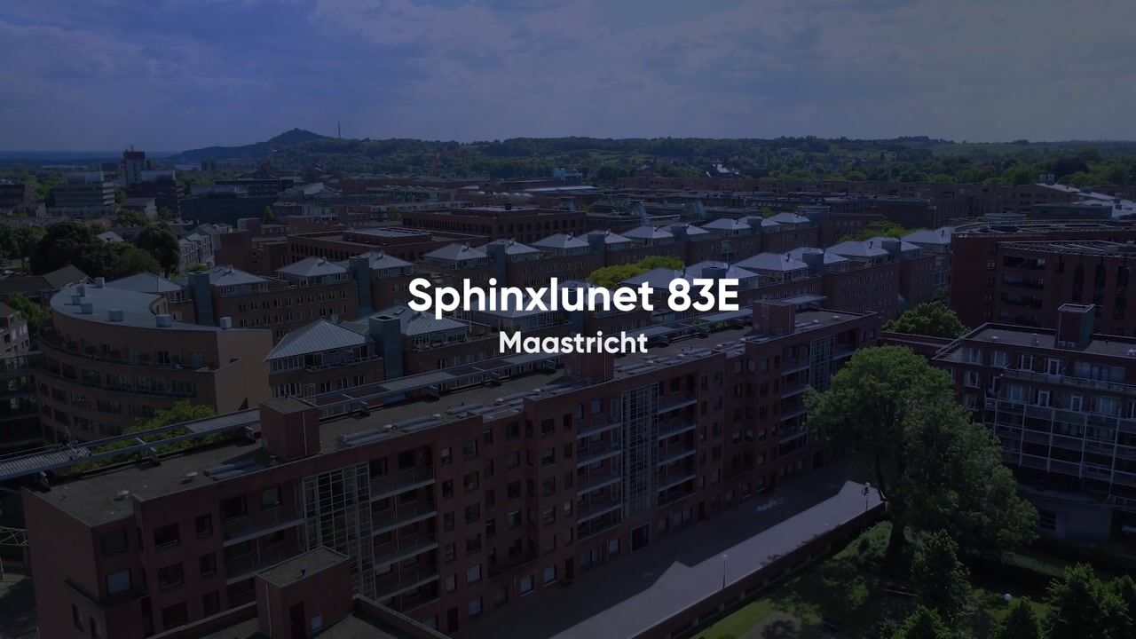 Video van Sphinxlunet 83-E