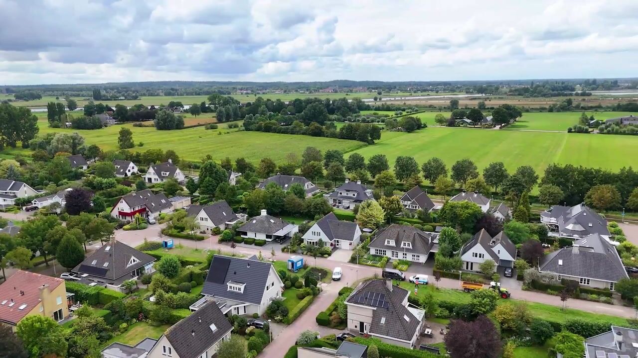 Video van Van Rhemenmarke 8