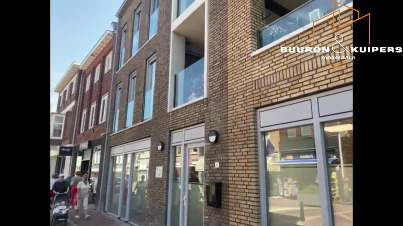 Video van Kaaistraat 38-D