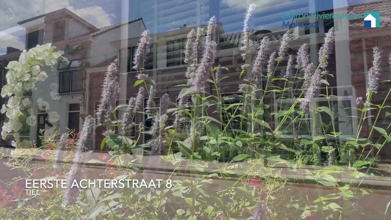 Video van 1e Achterstraat 8