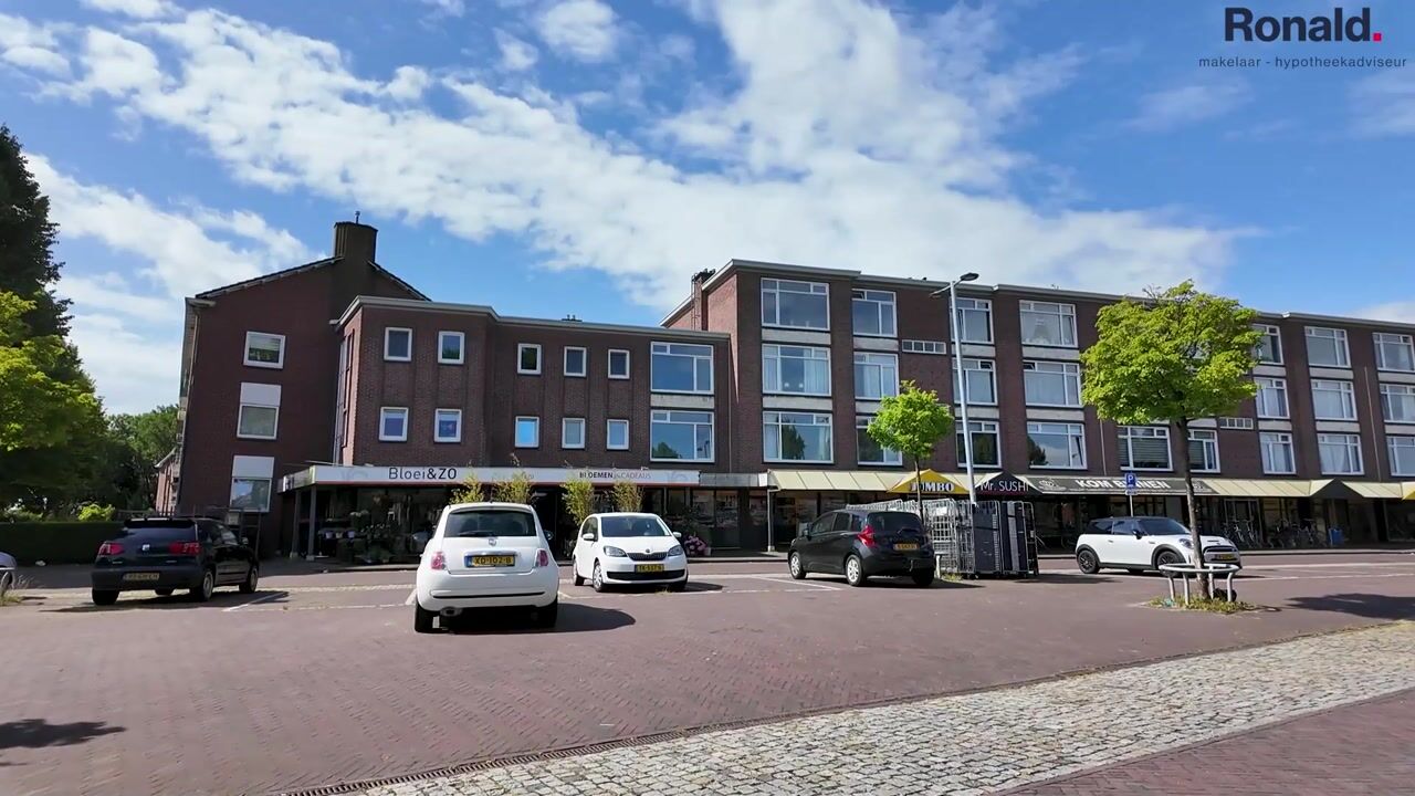 Video of Jachtlaan 4-C