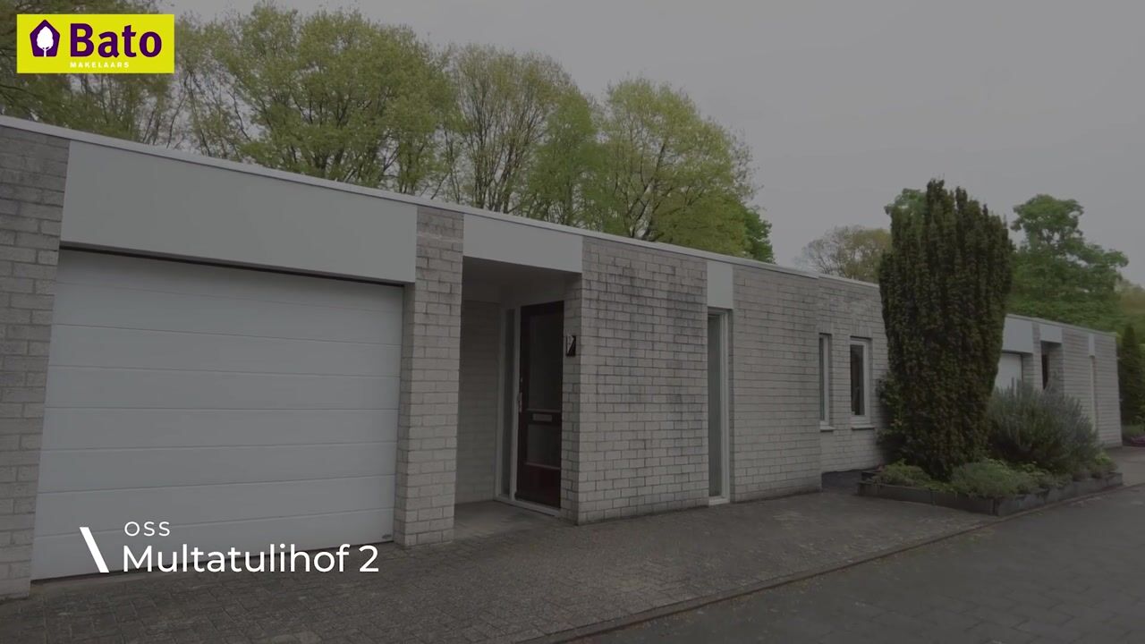 Video van Multatulihof 2