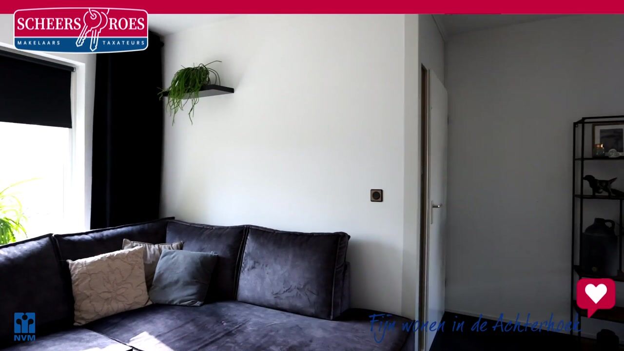 Video van Lijsterstraat 43