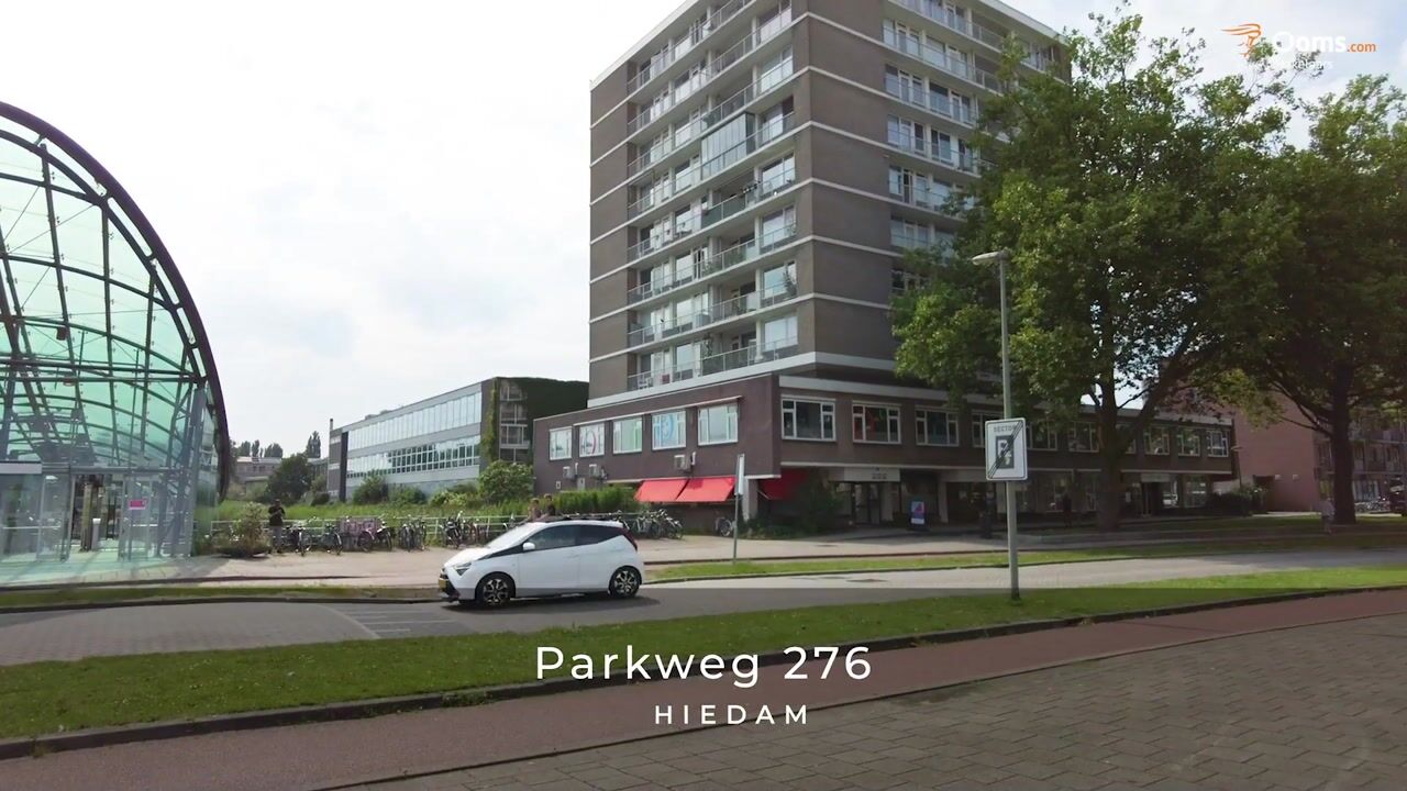 Bekijk video van Parkweg 276