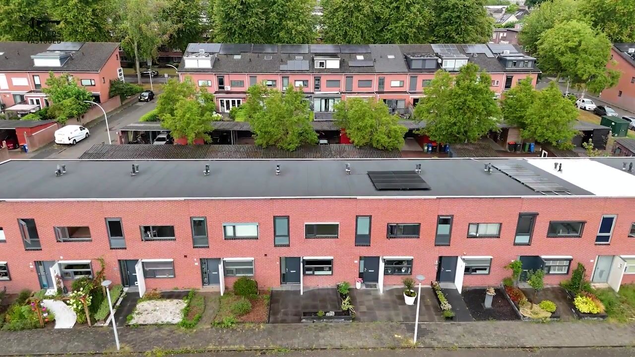 Video van Kalkbranderstraat 42