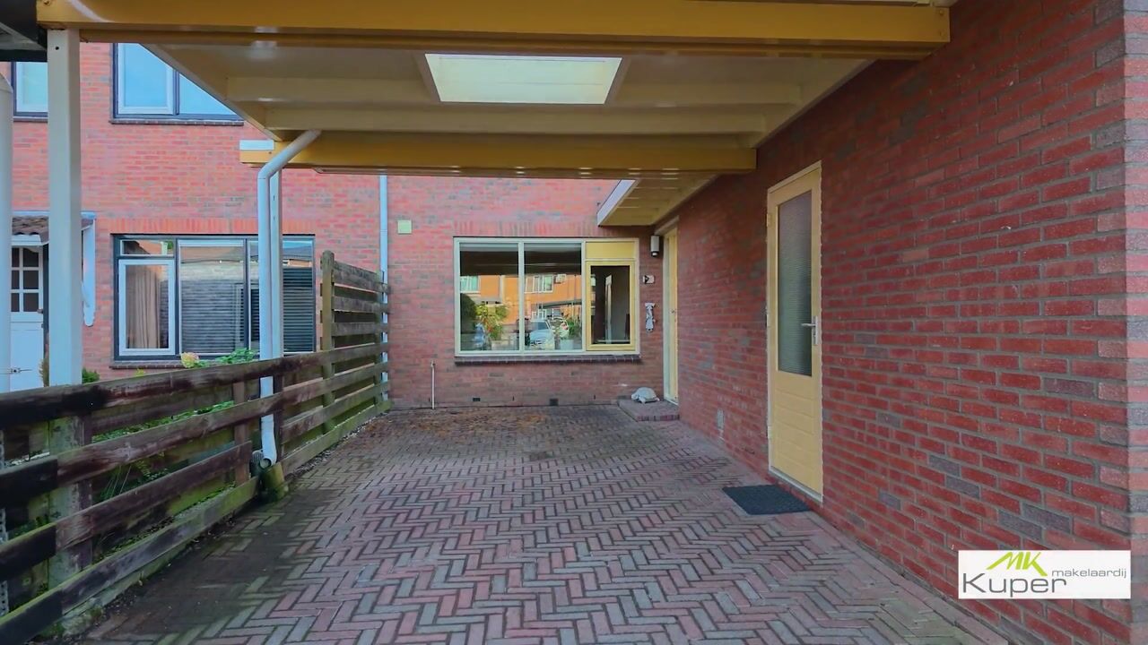 Video van Ekselerbrink 30
