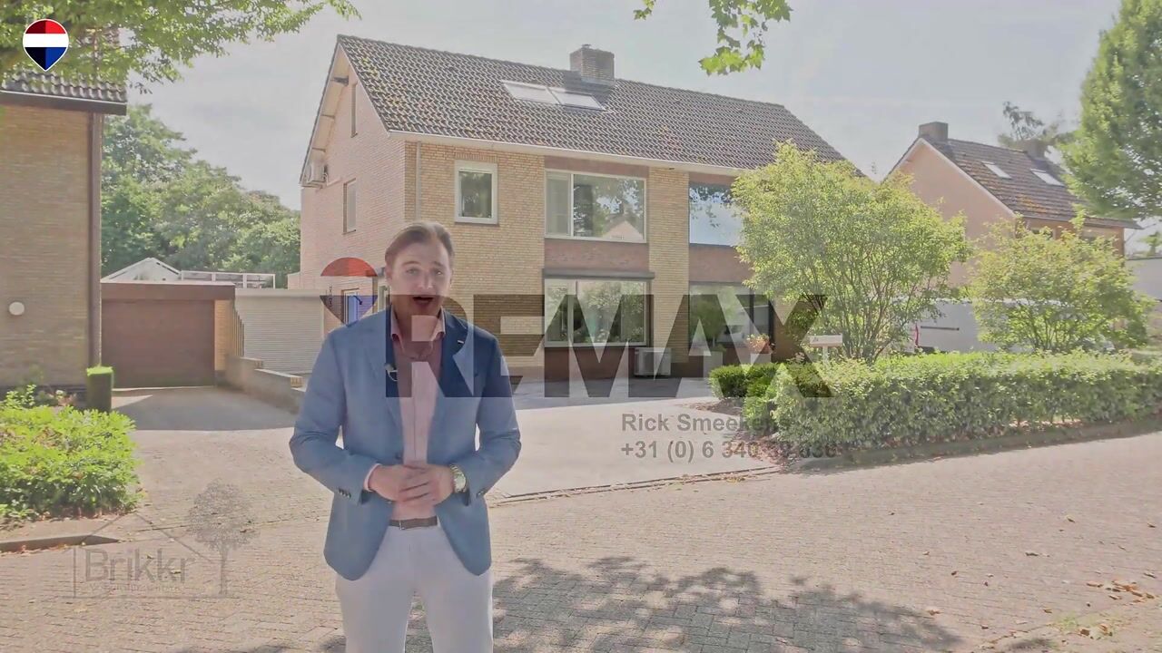 Video van Hazenberg 5