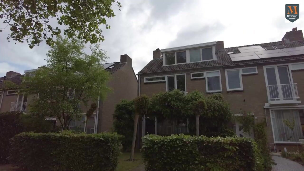 Video van Drossaardstraat 18