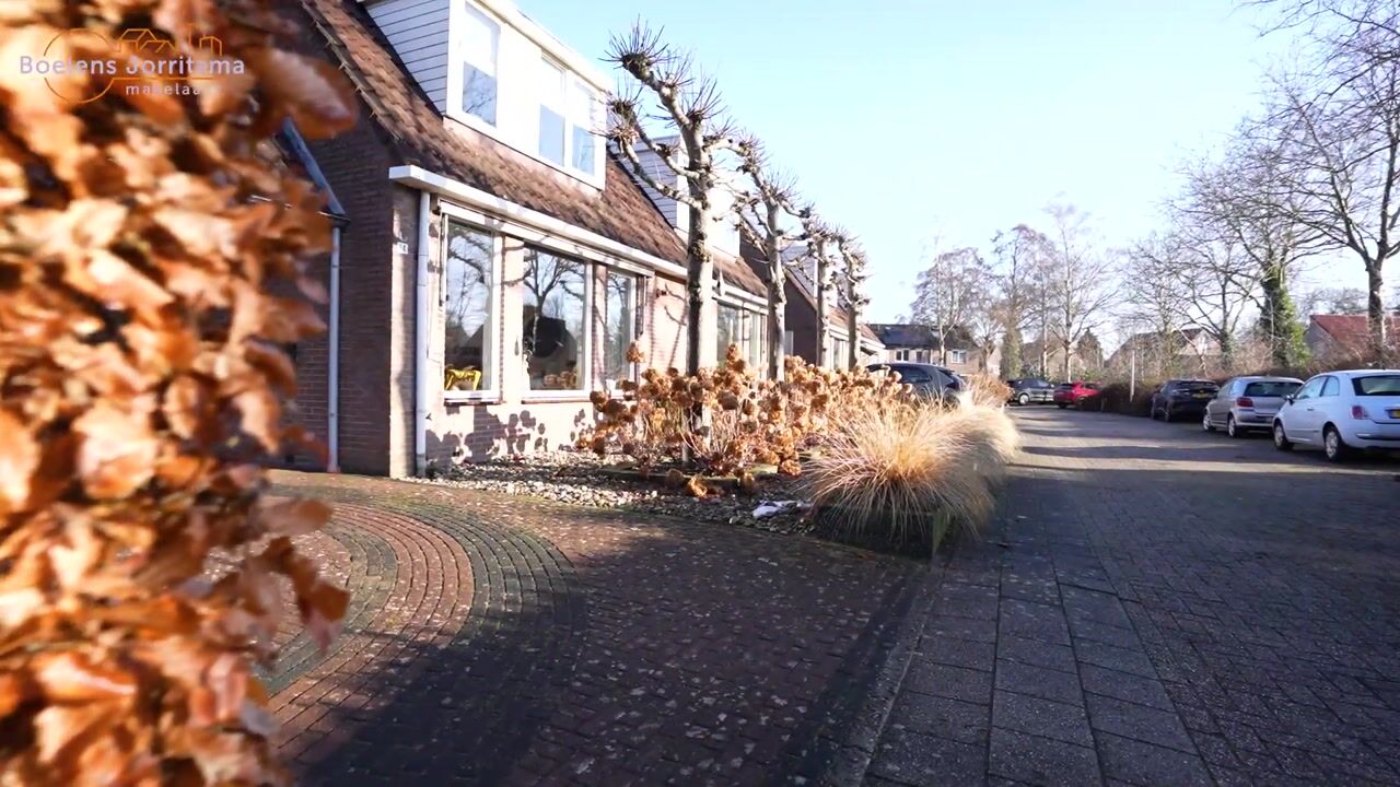 Video van Veentien 14